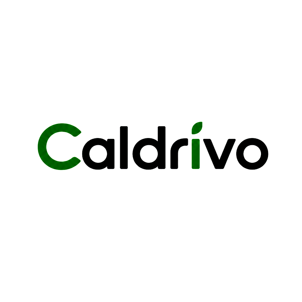 Caldrivo logo