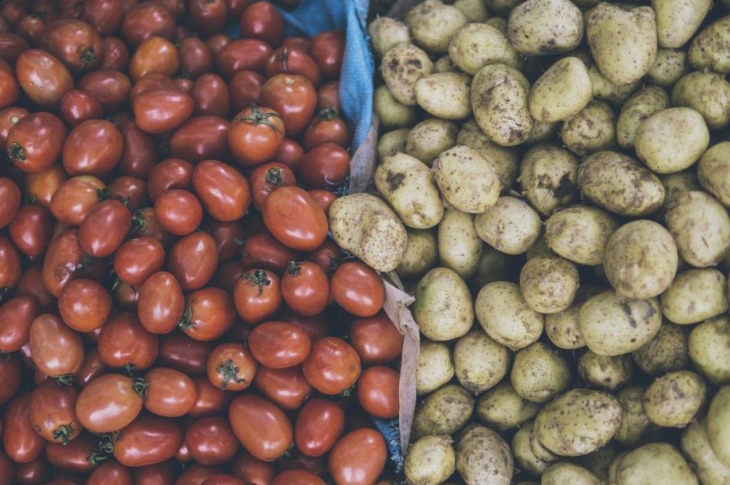 Tomatoes deal