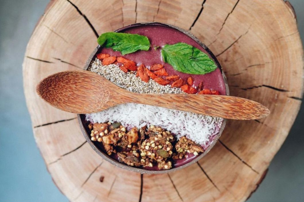 Spices and condiments